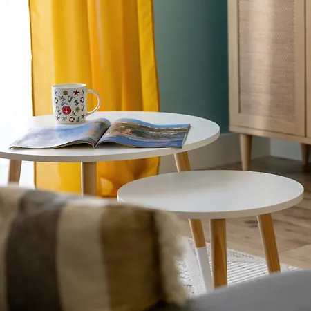 Apartamento Klimatyzowany Z Balkonem I Parkingiem By Renters Ustronie Morskie