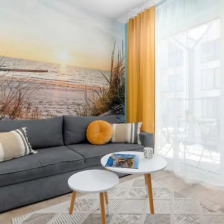 Apartamento Klimatyzowany Z Balkonem I Parkingiem By Renters *