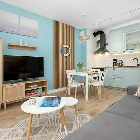 Klimatyzowany Z Balkonem I Parkingiem By Renters *