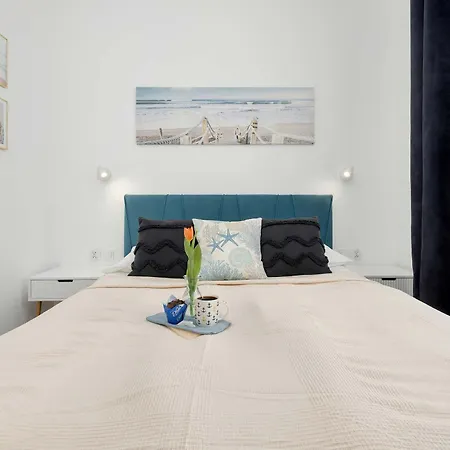 Klimatyzowany Z Balkonem I Parkingiem By Renters *