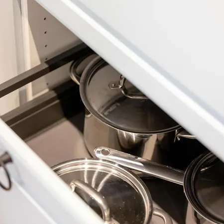 Klimatyzowany Z Balkonem I Parkingiem By Renters Apartamento *